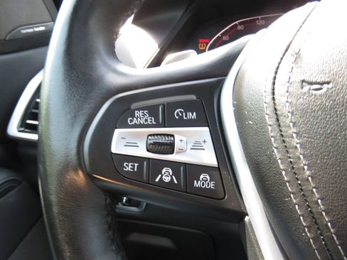 Used 2019 BMW X5 xDrive40i AWD/4WD image 22