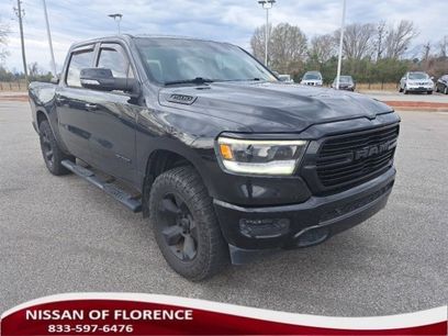 Used 2019 RAM 1500 Big Horn