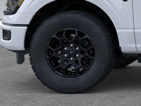 New 2025 Ford F150 XLT w/ Equipment Group 302A MID image 19