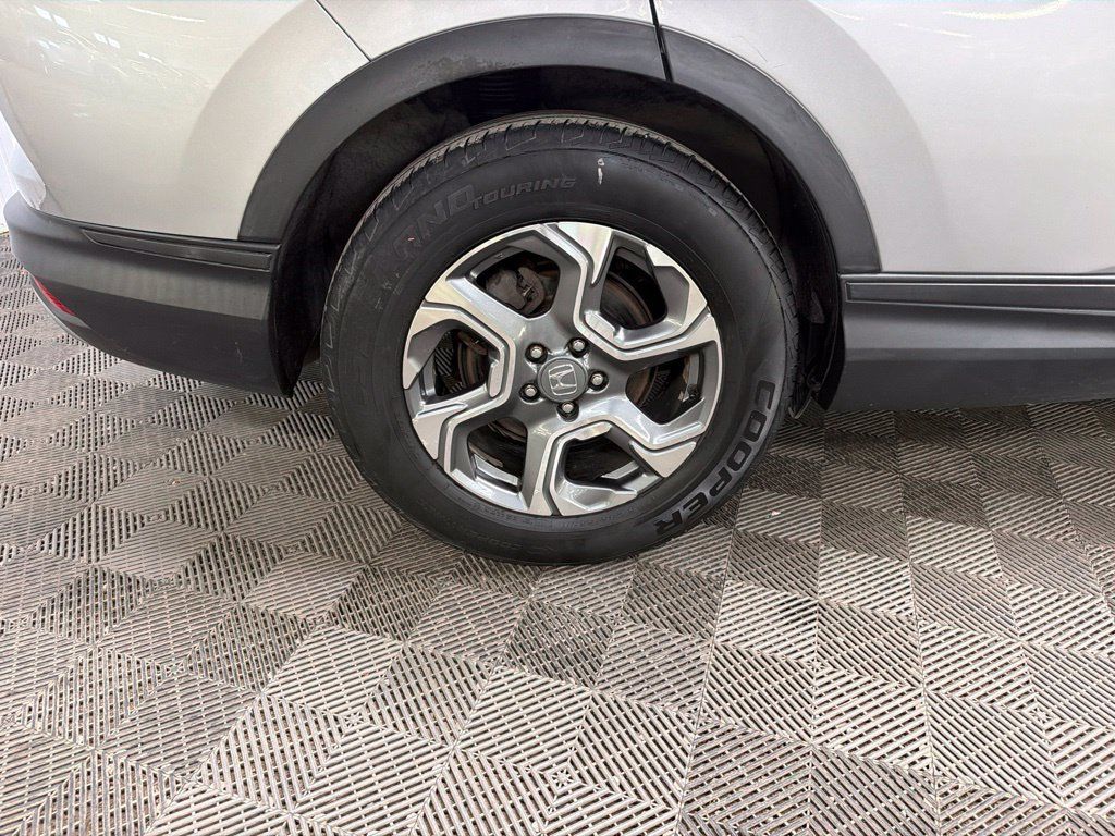 Used 2017 Honda CR-V EX image 13