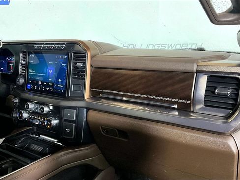 Certified 2024 Ford F250 King Ranch AWD/4WD image 12