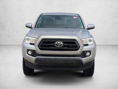 Used 2021 Toyota Tacoma SR5 image 2