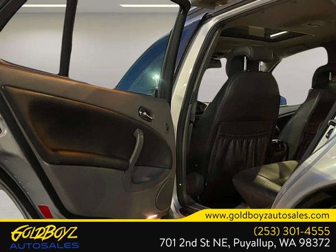 Used 2003 Saab 9-5 Arc image 18