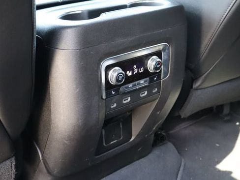 Used 2021 GMC Yukon SLT w/ Rear Media and Nav Package RWD image 23