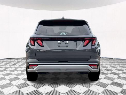 New 2026 Hyundai Tucson SE image 10