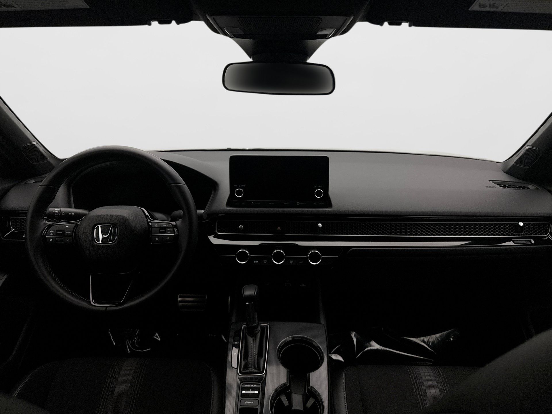Used 2022 Honda Civic Sport image 14