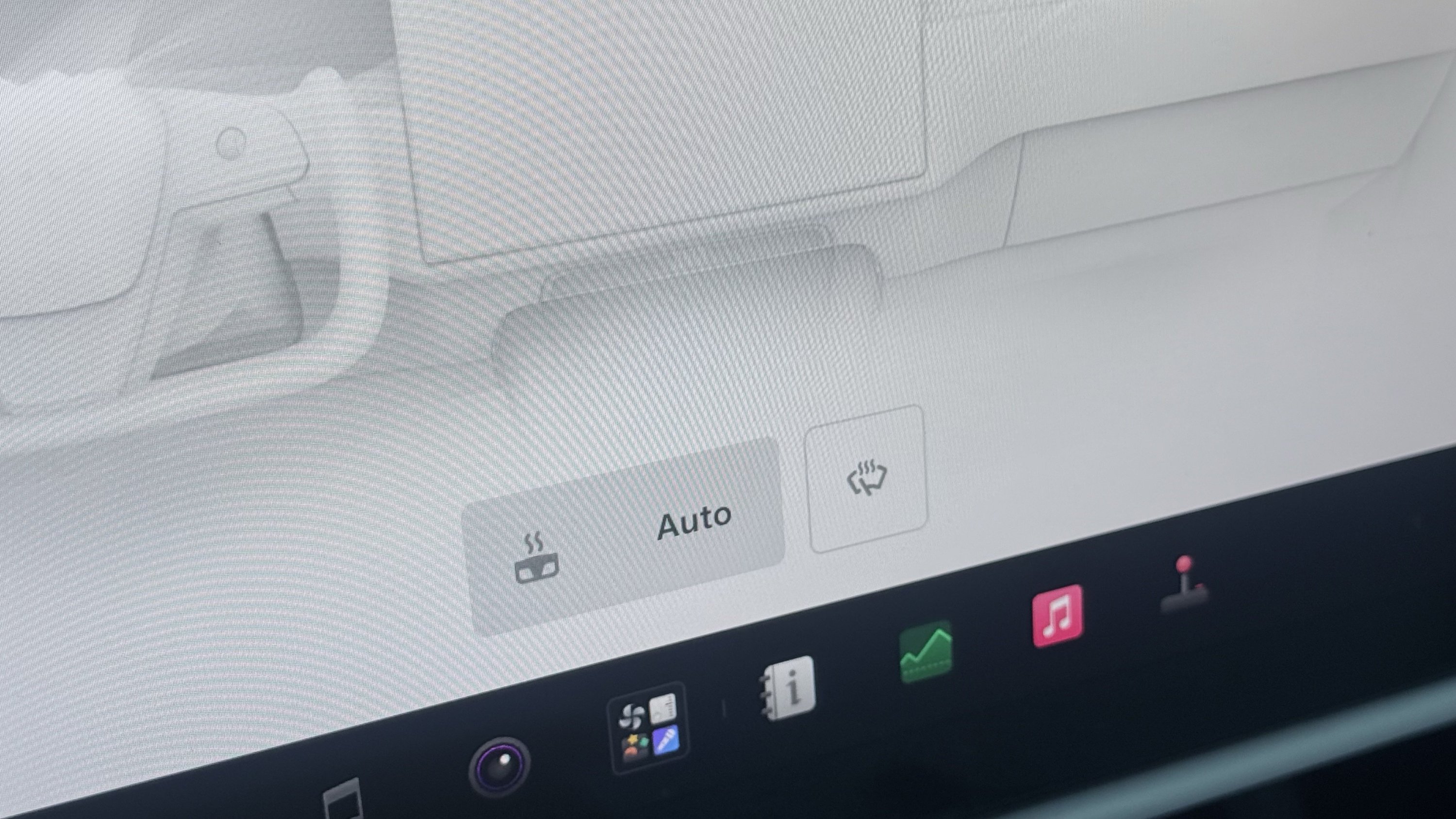 Used 2022 Tesla Model X AWD/4WD image 59