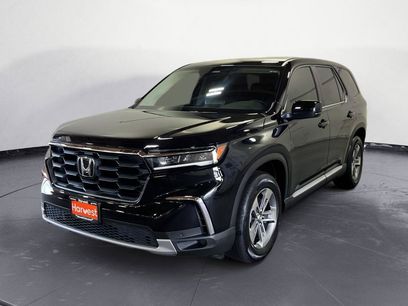 Used 2025 Honda Pilot EX-L