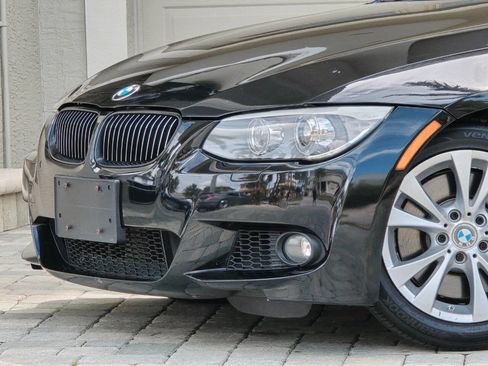 Used 2011 BMW 335is Convertible image 4