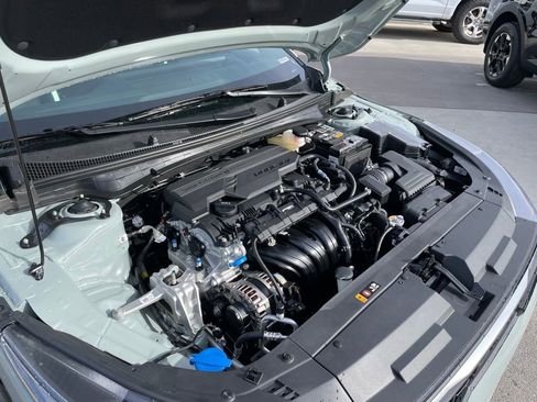 New 2026 Kia K4 GT-Line image 32