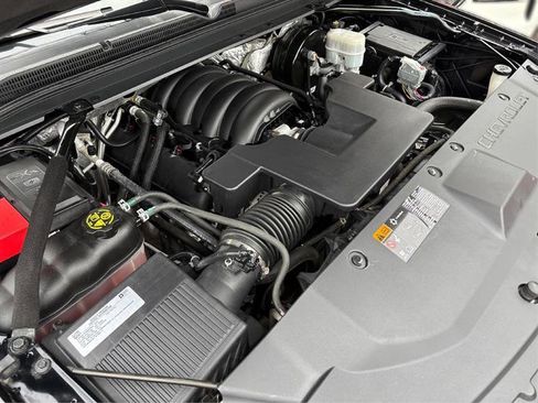 Used 2016 Chevrolet Tahoe LT RWD image 23