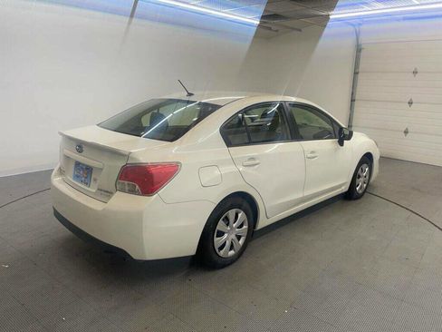 Used 2016 Subaru Impreza 2.0i image 4