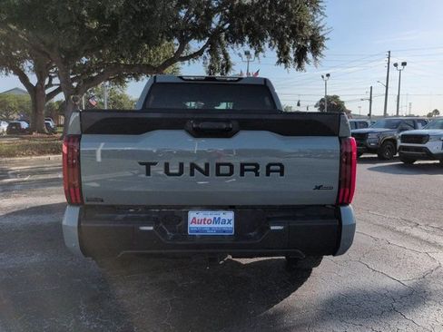 Used 2026 Toyota Tundra SR5 w/ SR5 Convenience Package RWD image 5