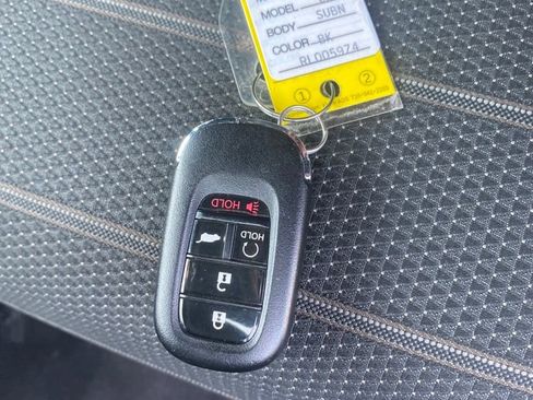 Used 2024 Honda CR-V Sport image 21