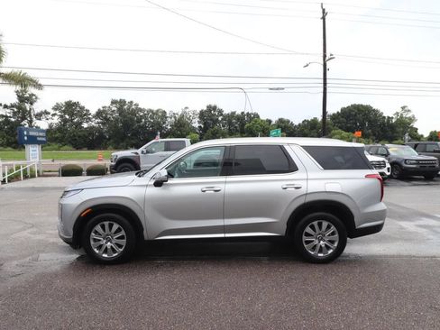 Used 2024 Hyundai Palisade SEL AWD/4WD image 5