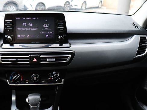 Used 2023 Kia Seltos LX AWD/4WD image 44