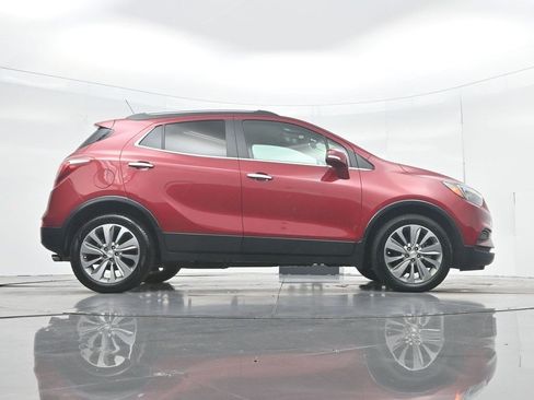 Used 2017 Buick Encore Preferred FWD image 37
