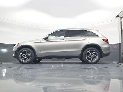 Used 2022 Mercedes-Benz GLC 300 GLC 300 image 22