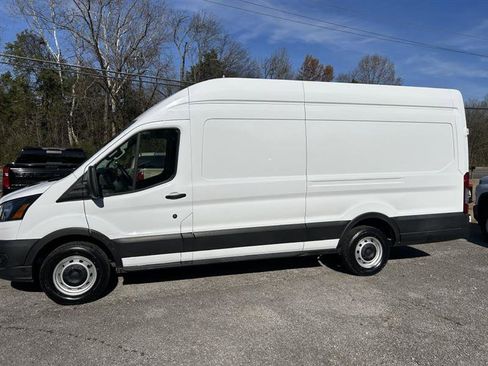 Used 2022 Ford Transit 250 148 High Roof Extended image 8