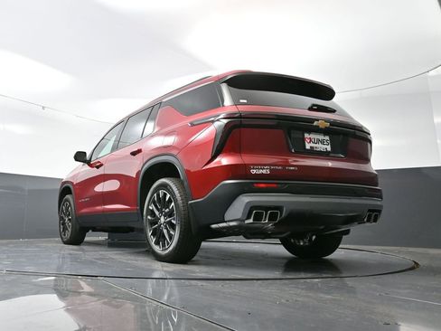 New 2026 Chevrolet Traverse LT w/ Sun and Wheel Package image 49