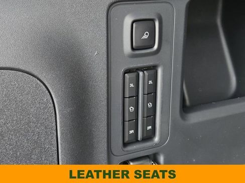 New 2026 Ford Expedition Tremor image 11