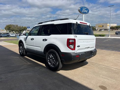 New 2025 Ford Bronco Sport Big Bend image 4