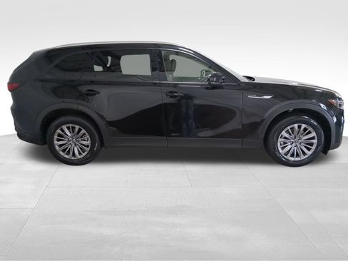 Certified 2025 MAZDA CX-90 3.3 Turbo w/ Preferred Package AWD/4WD image 4