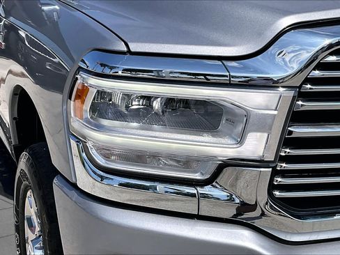 Certified 2024 RAM 2500 Laramie AWD/4WD image 23