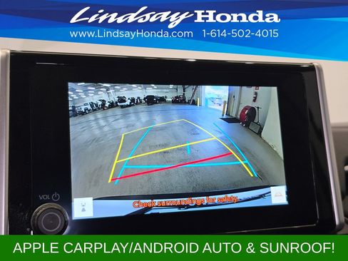 Used 2025 Toyota RAV4 XLE w/ Convenience Package AWD/4WD image 17