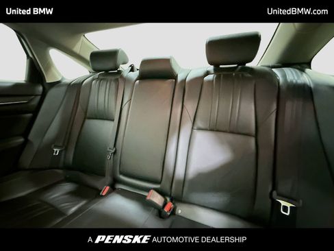 Used 2021 Honda Accord EX-L image 12