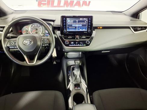 Used 2022 Toyota Corolla SE image 11