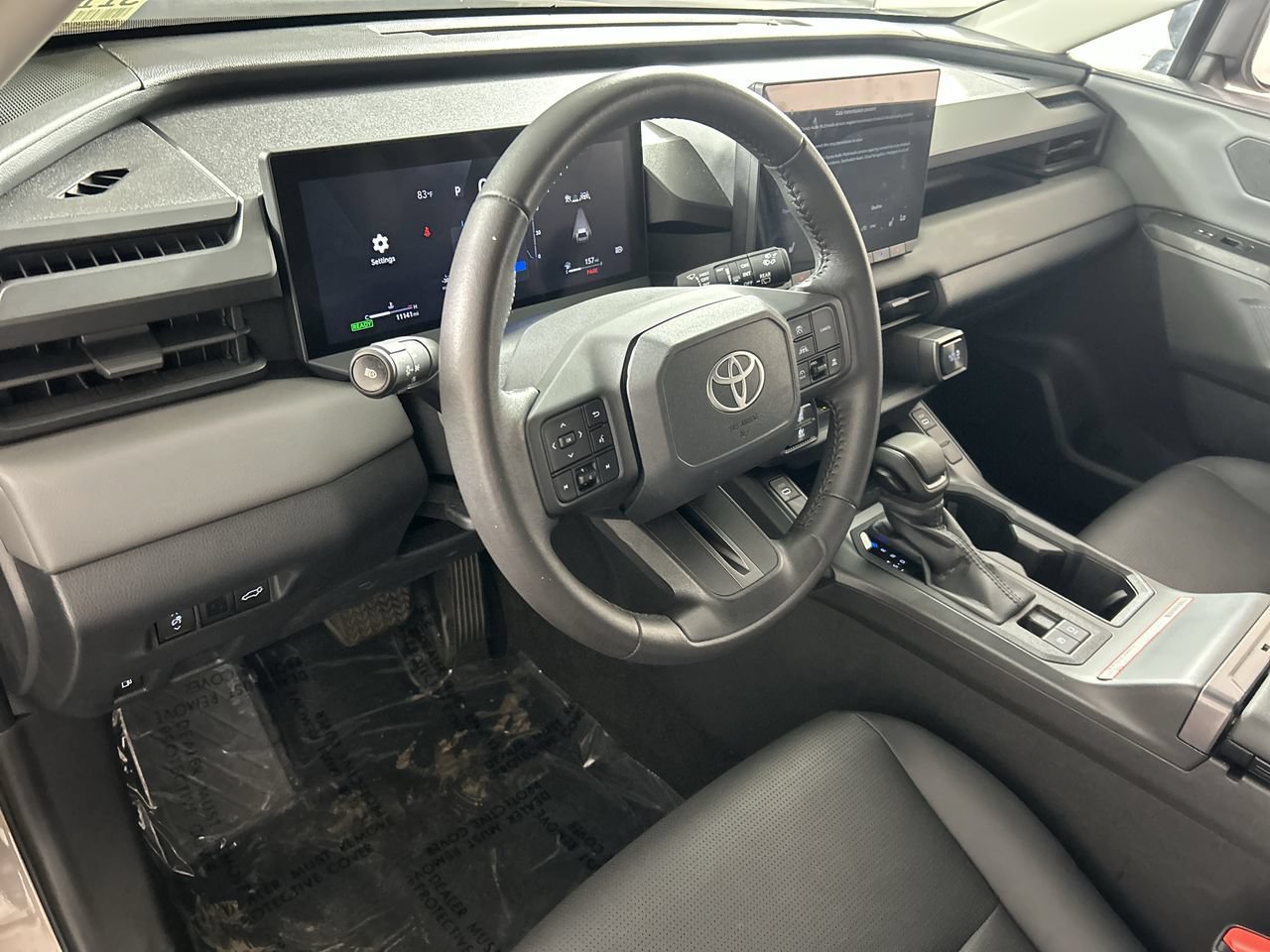 Used 2026 Toyota RAV4 XLE Premium FWD image 12
