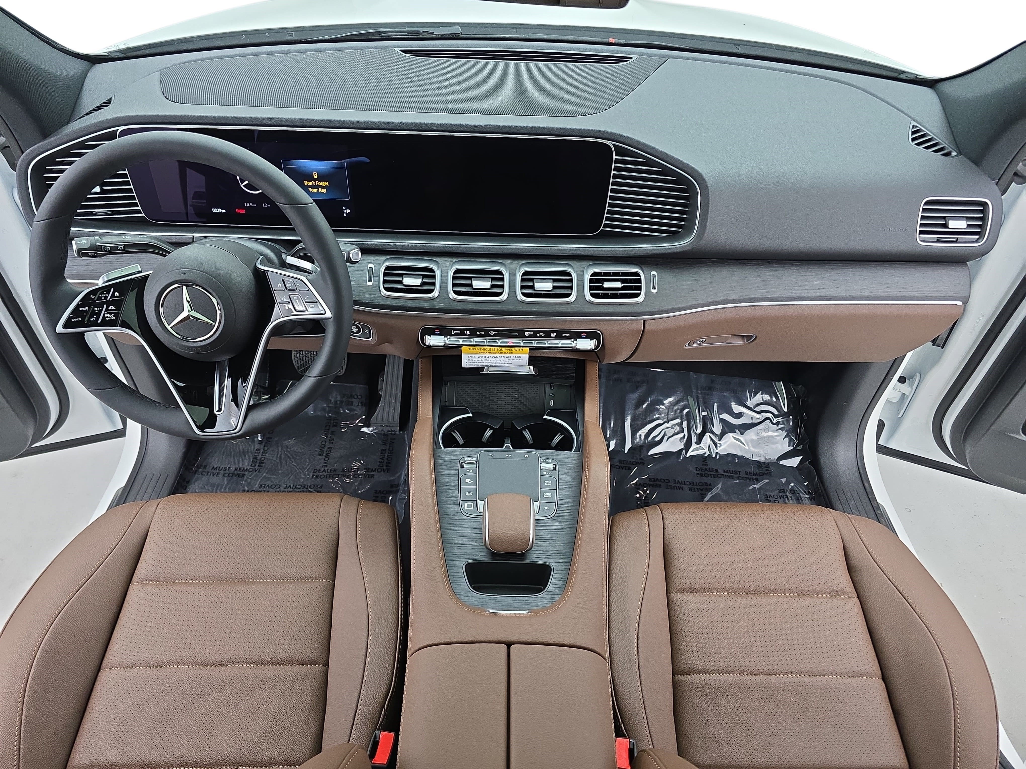 New 2026 Mercedes-Benz GLE 450 4MATIC image 9
