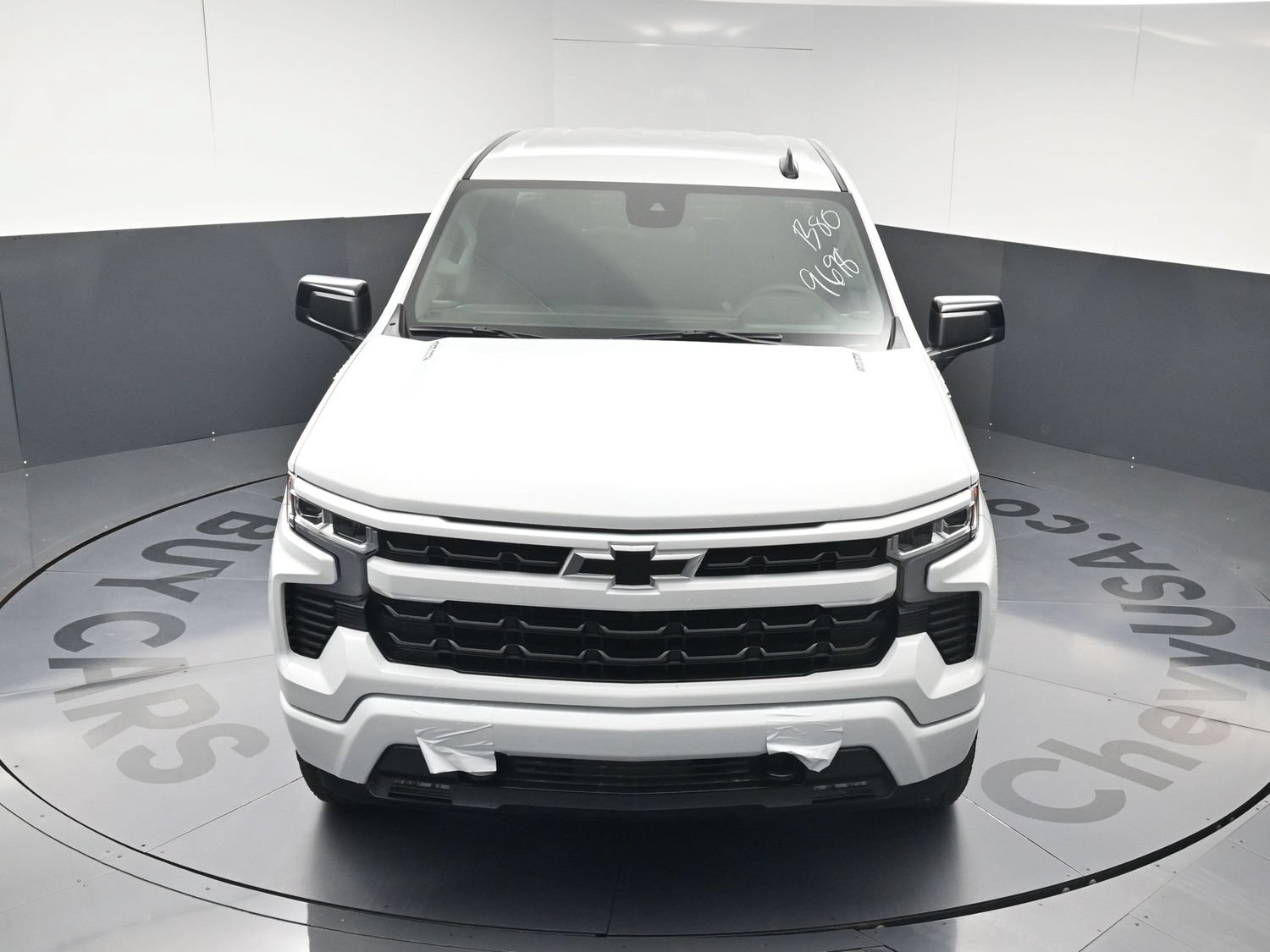 New 2026 Chevrolet Silverado 1500 RST w/ RST Select Package AWD/4WD image 35