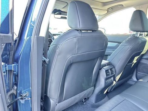 New 2026 Nissan Murano Platinum AWD/4WD image 19