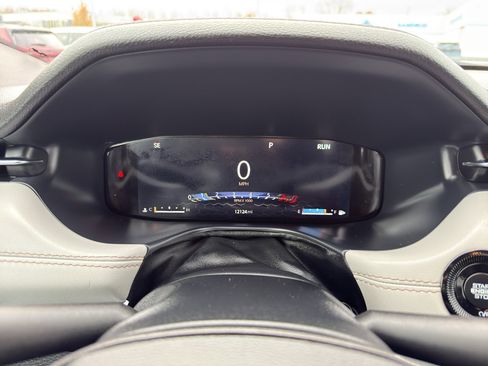 Used 2024 Jeep Compass Limited w/ Elite Group image 17