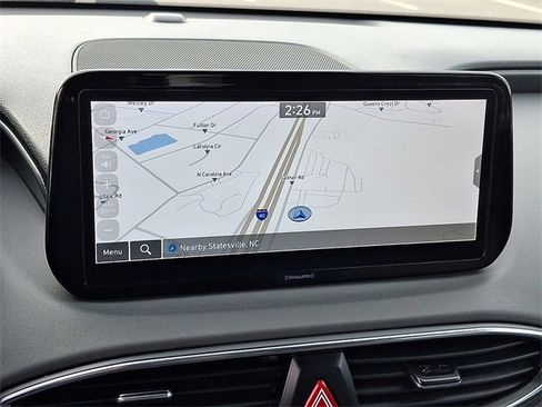 Used 2023 Hyundai Santa Fe SEL image 16