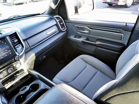 Used 2022 RAM 1500 Lone Star image 25