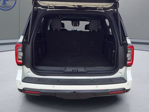 Used 2023 Ford Expedition Max Limited AWD/4WD image 16