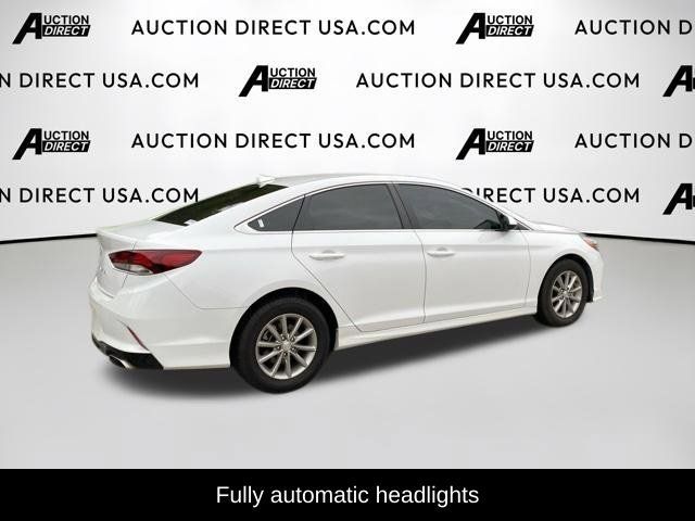 Used 2019 Hyundai Sonata SE FWD image 9