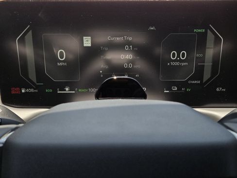 New 2027 Kia Telluride SX Prestige AWD/4WD image 13