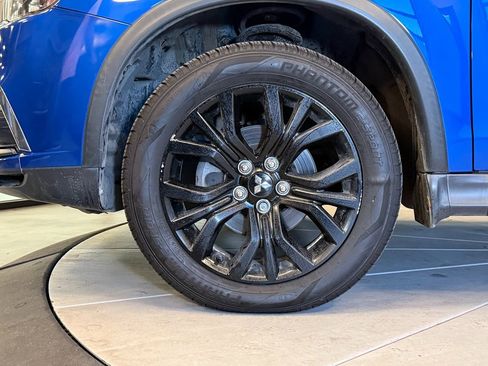 Used 2018 Mitsubishi Outlander Sport LE image 23