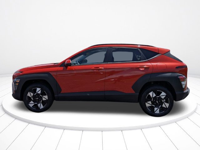 Used 2025 Hyundai Kona SEL AWD/4WD image 6