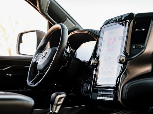 Used 2022 RAM 1500 TRX w/ TRX Level 1 Equipment Group image 63