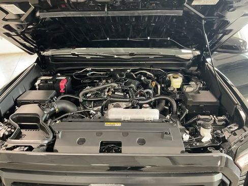 New 2026 Toyota Tacoma SR5 AWD/4WD image 19