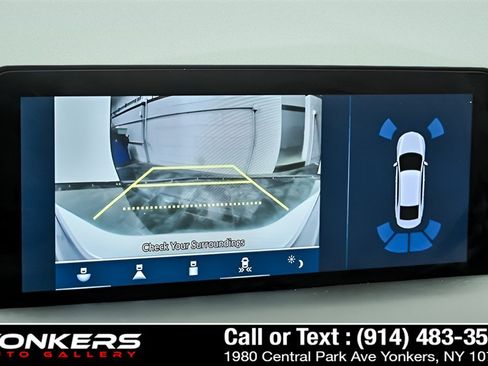 Used 2021 Acura TLX Type S AWD/4WD image 14