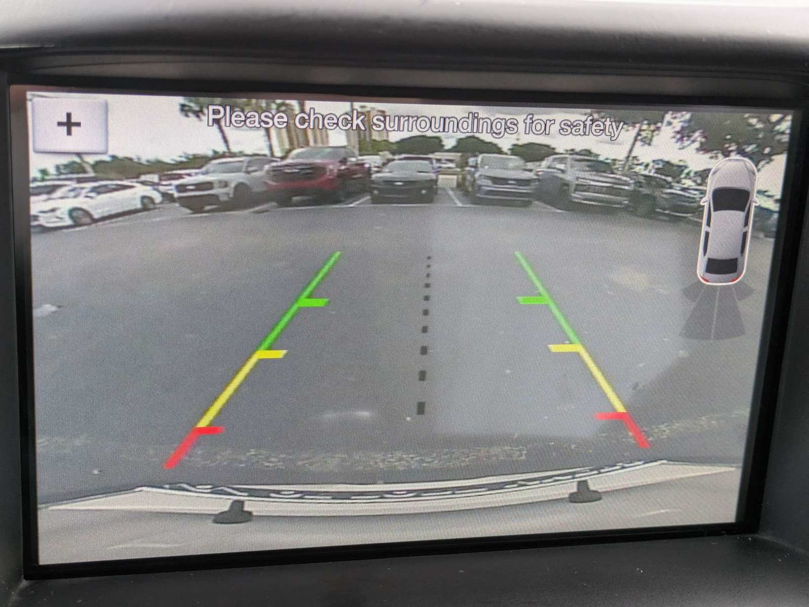 Used 2019 Ford Escape SEL FWD image 25