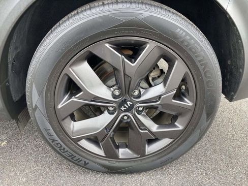Used 2020 Kia Sportage S w/ S FWD Sunroof Package image 13