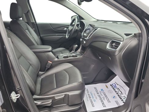Used 2020 Chevrolet Equinox Premier image 25
