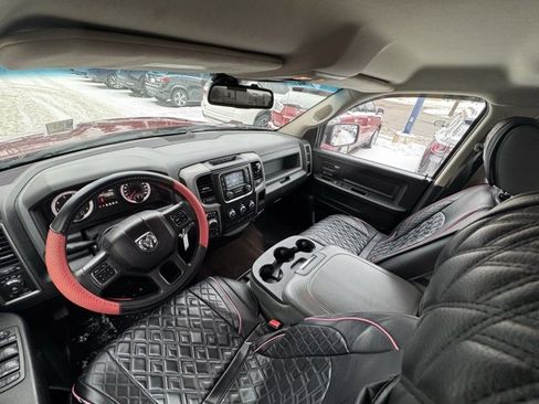 Used 2014 RAM 1500 Express image 23